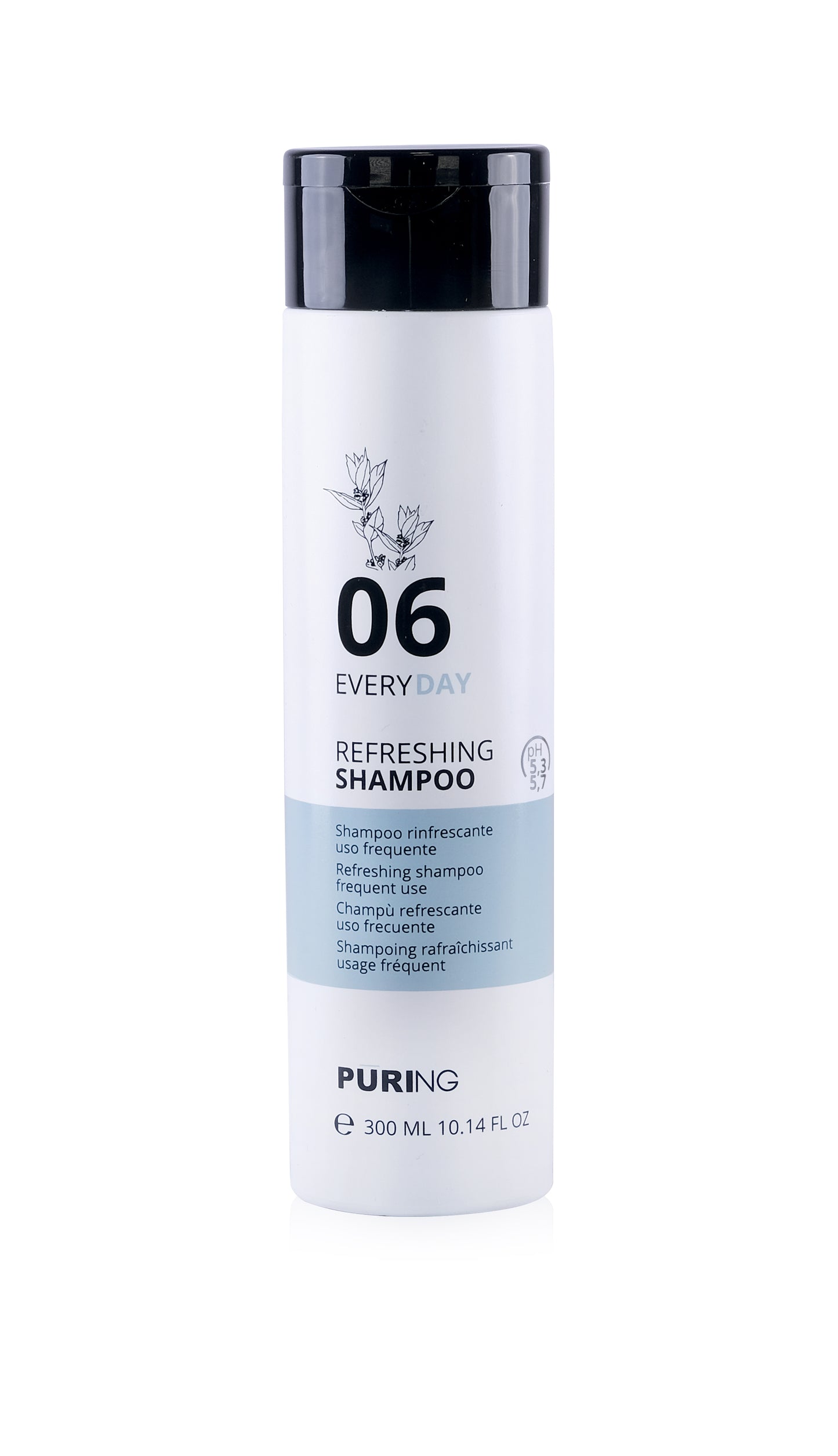 Everyday Refreshing Shampoo