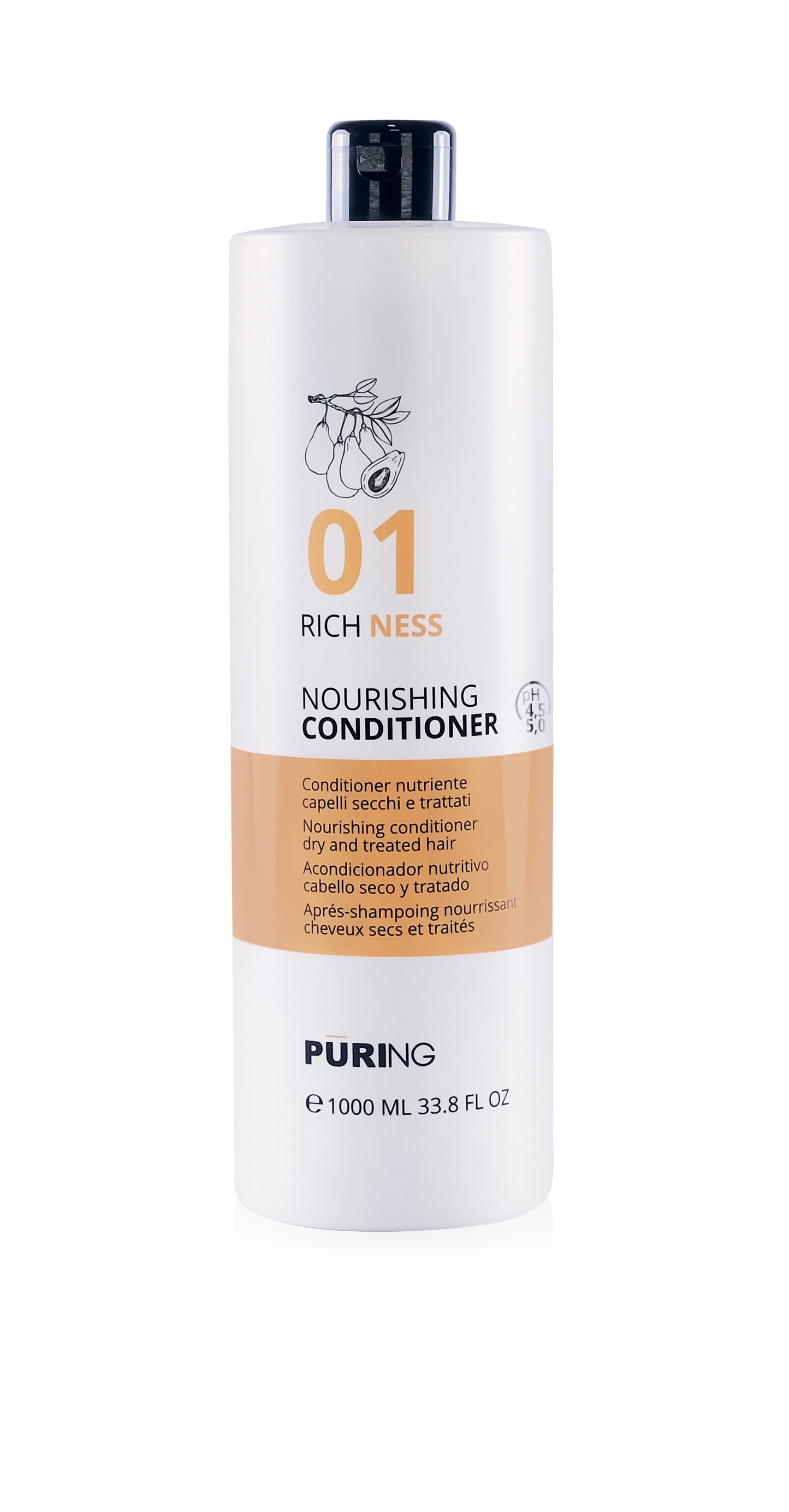 Richness Nourishing Conditioner