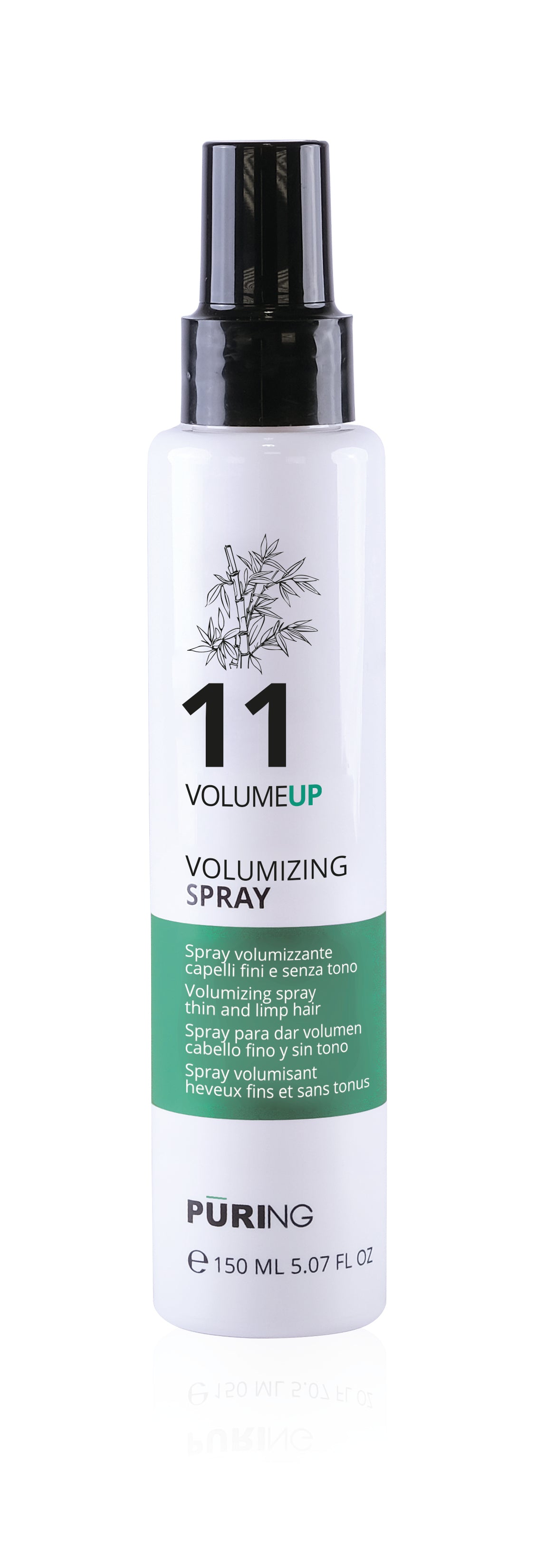 Volume Up Volumizing Spray 5oz