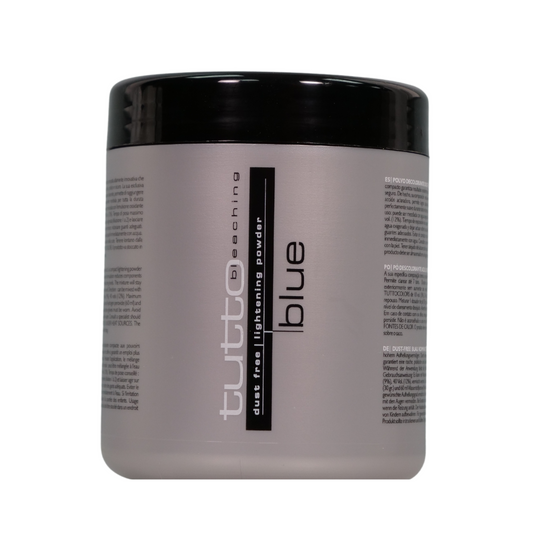 Lightening Powder - Blue Jar Tutto Bleach