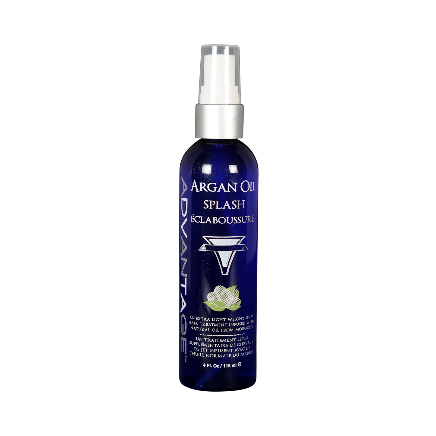 Argan Splash