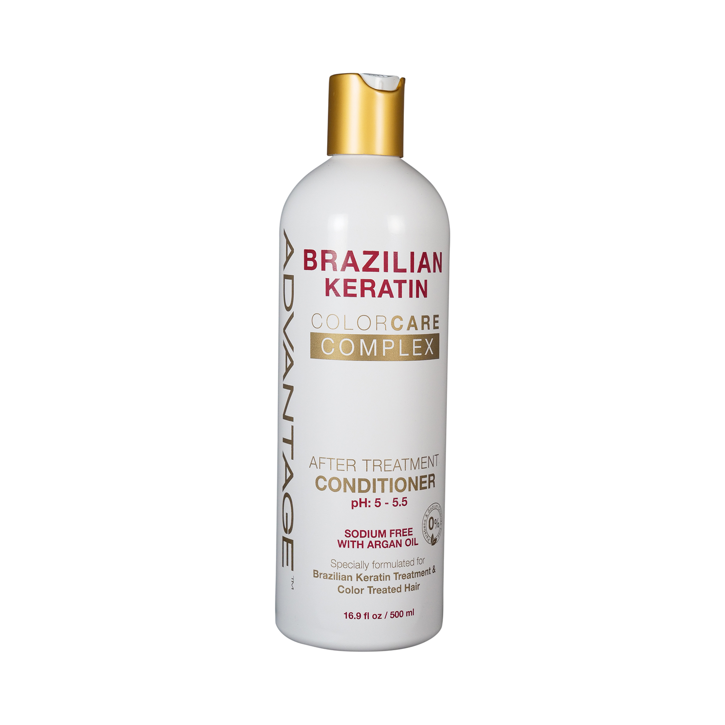 Brazilian After Treatment Conditioner