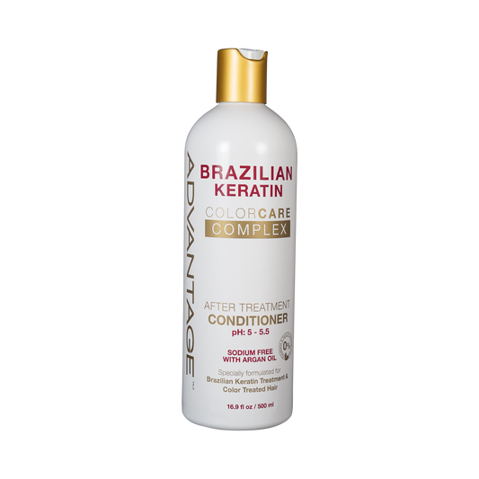 Brazilian After Treatment Conditioner