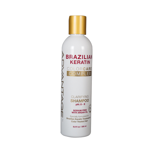 Brazilian Clarifying Shampoo