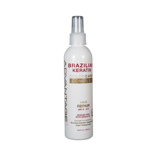 Brazilian Hair Repair