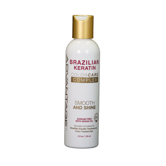 Brazilian Smooth & Shine