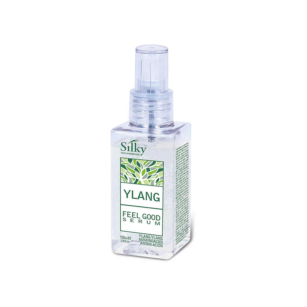 Silky Ylang Feel Good Serum 100ML
