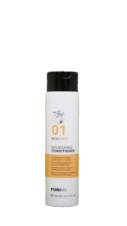 Richness Nourishing Conditioner