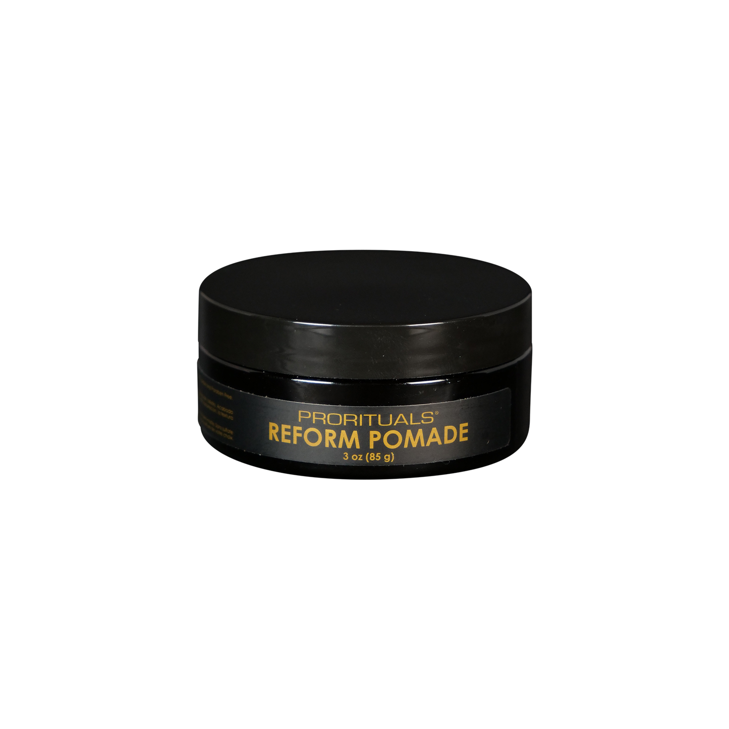 Reform Pomade