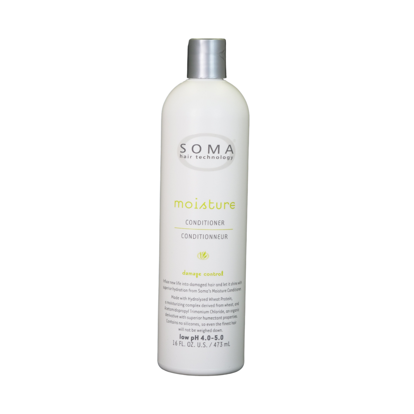 Moisture Conditioner