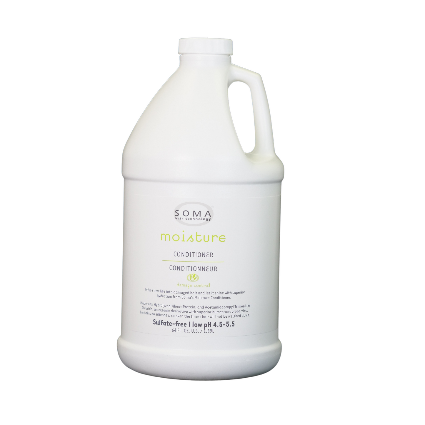Moisture Conditioner