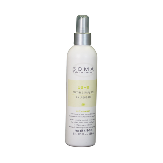 Wave Spray Gel