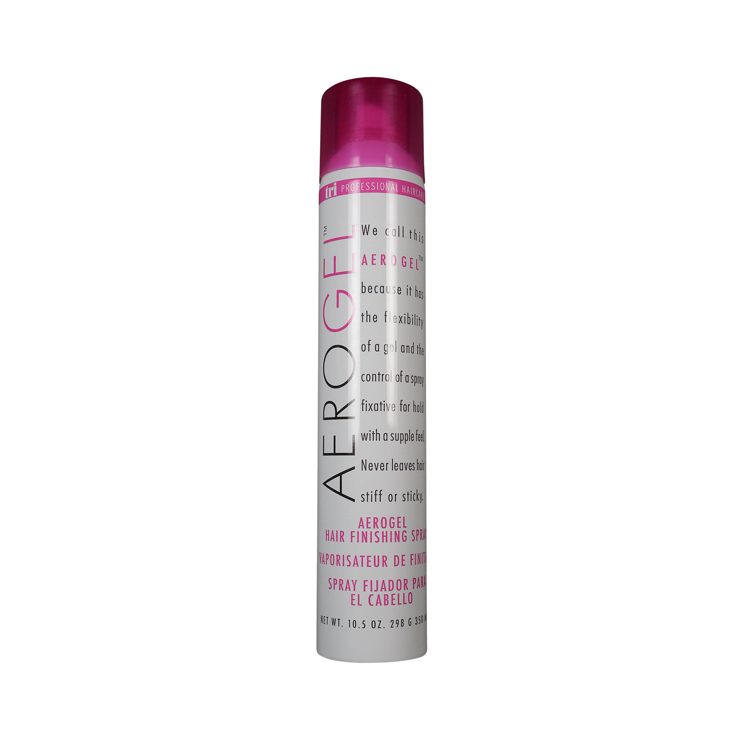 Aero Gel Styling Spray