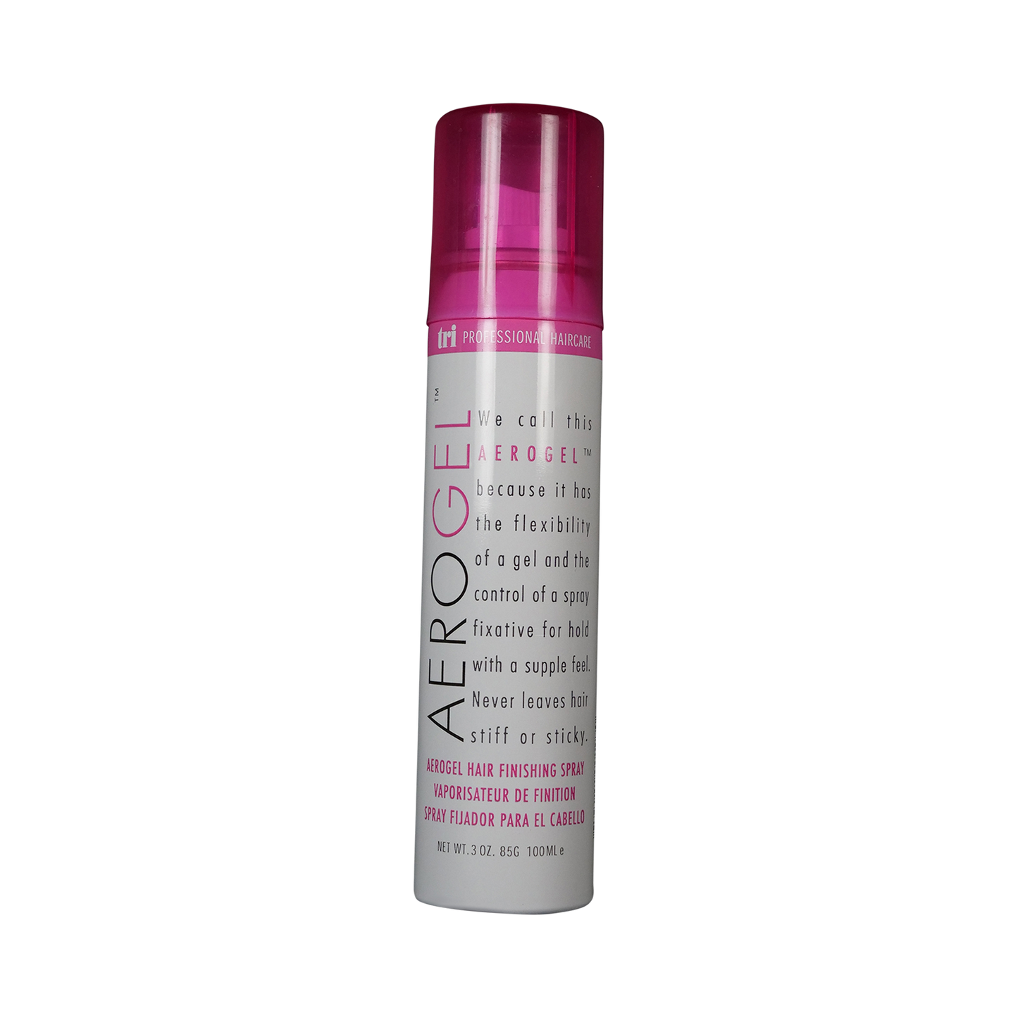 Aero Gel Styling Spray