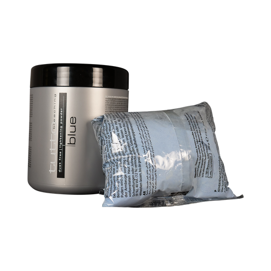 Lightening Powder - Blue Refill Bag Tutto Bleach