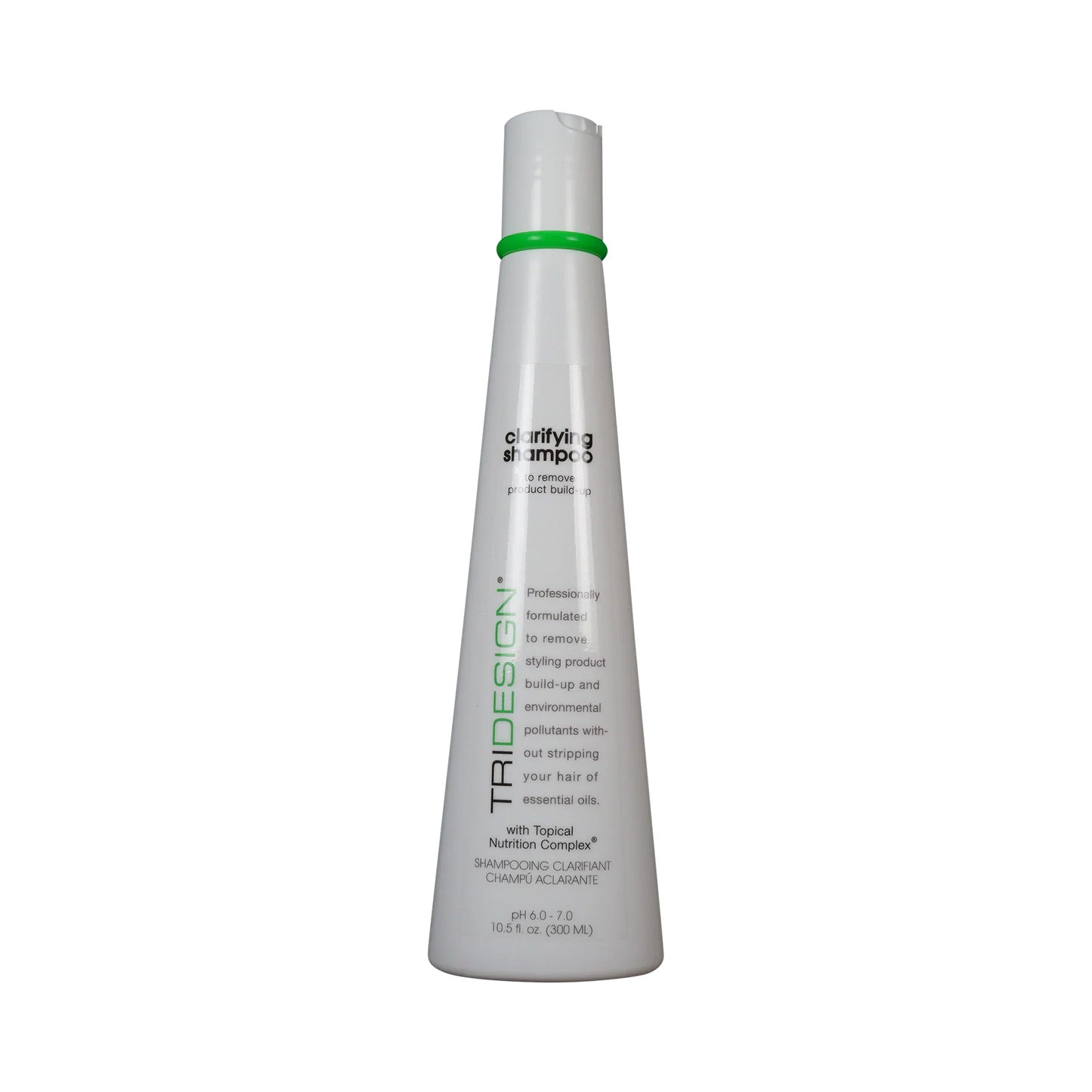 Clarifying Shampoo