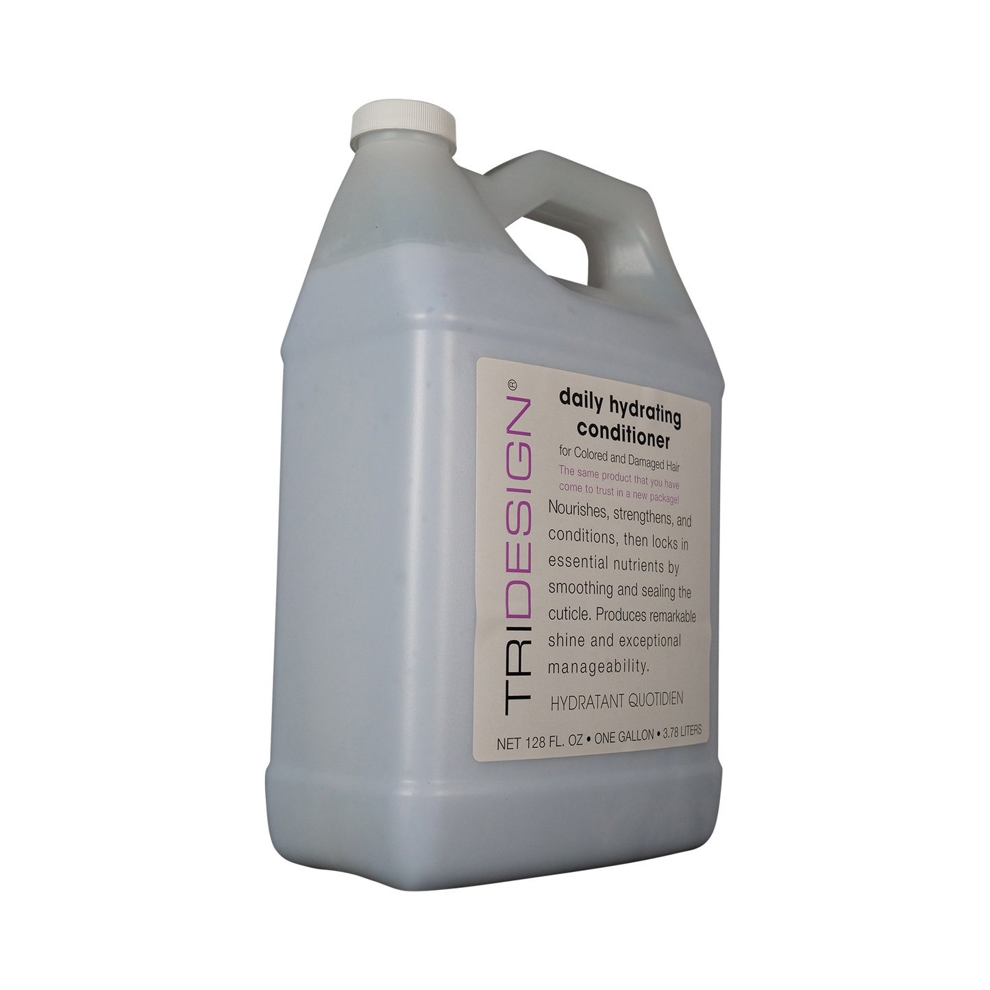 Daily Hydrating Conditioner