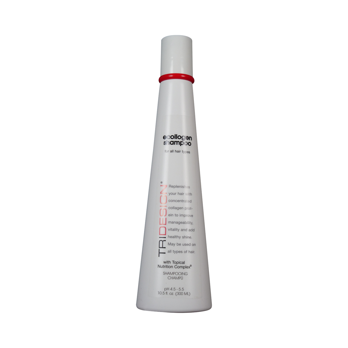 Ecollogen Shampoo
