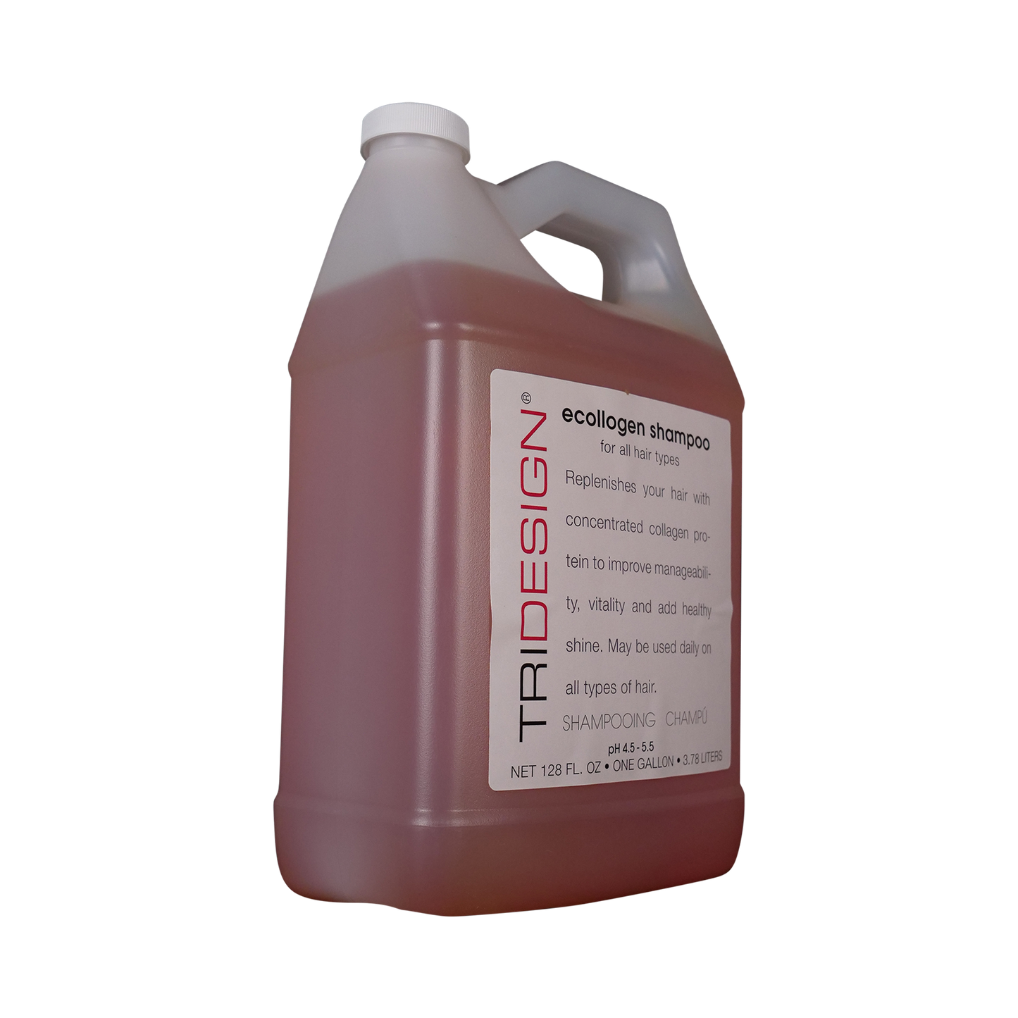 Ecollogen Shampoo
