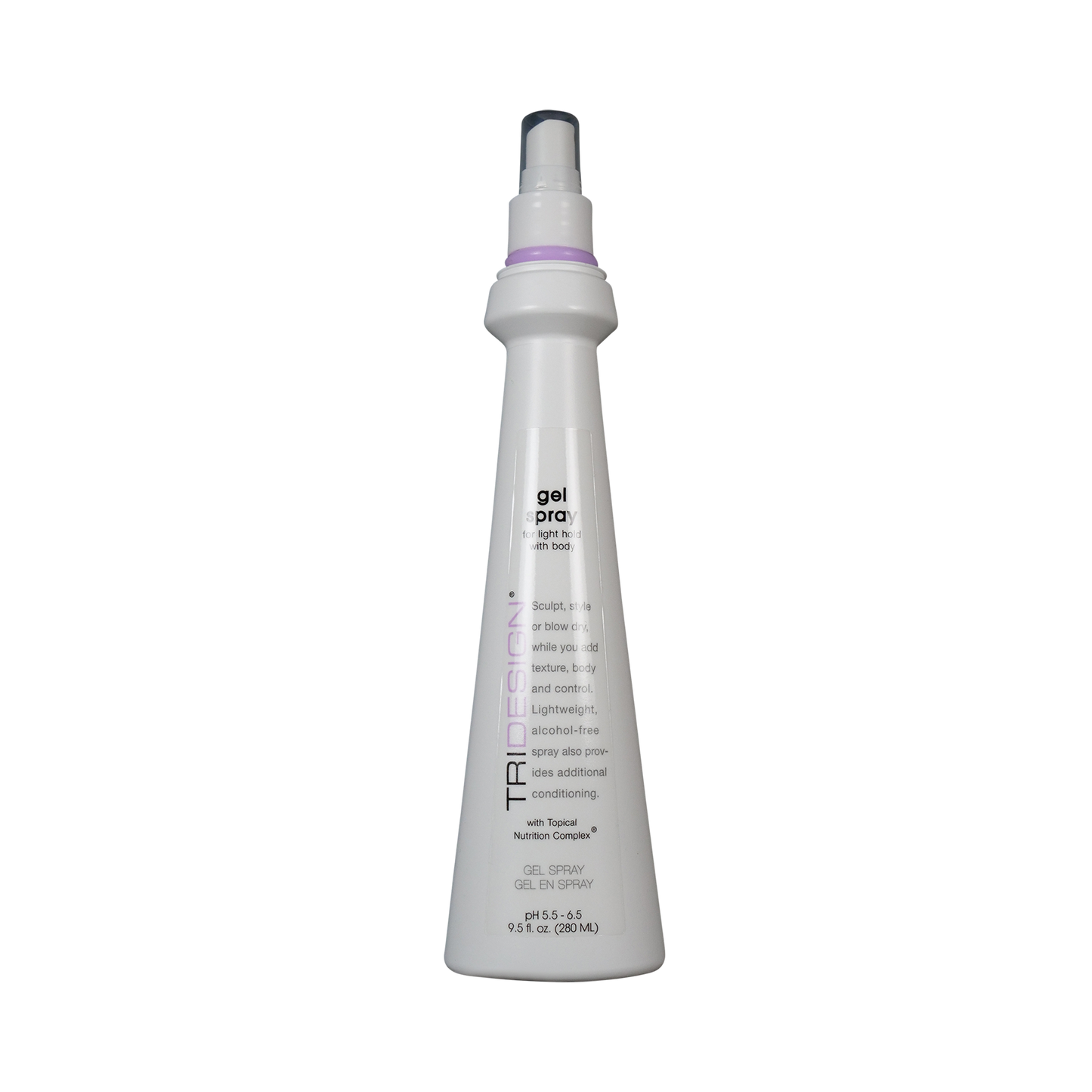 Gel Spray