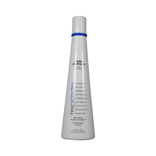 Jojoba Shampoo