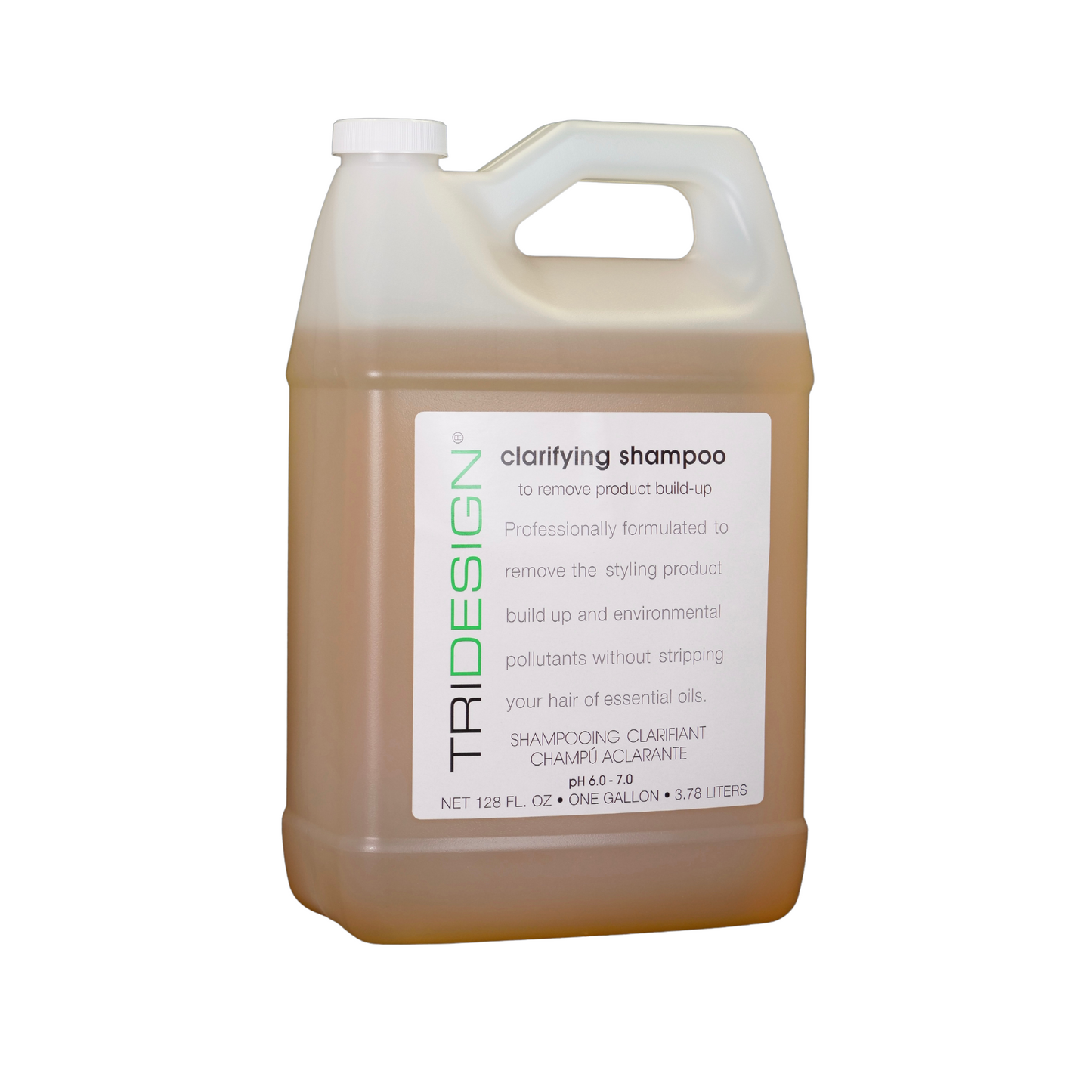 Jojoba Shampoo