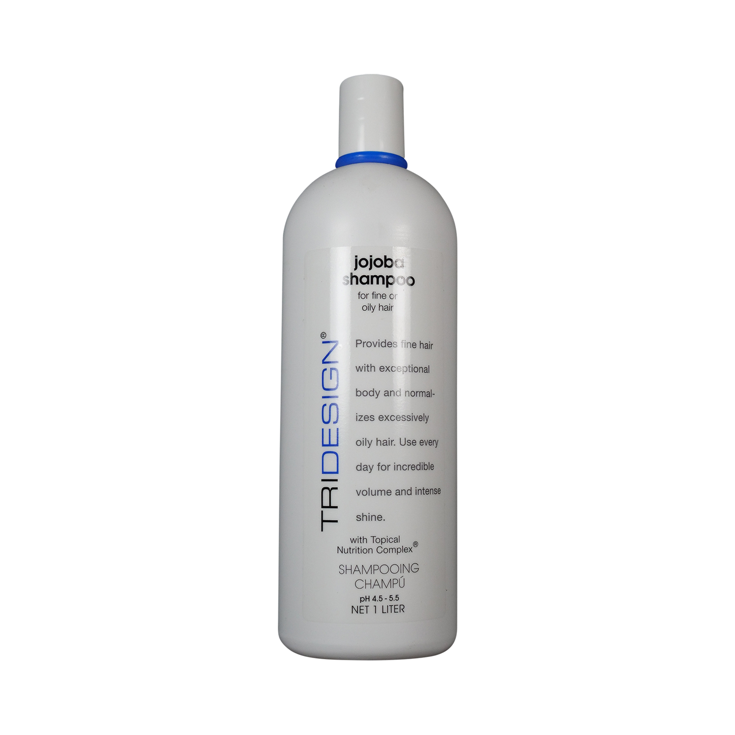 Jojoba Shampoo