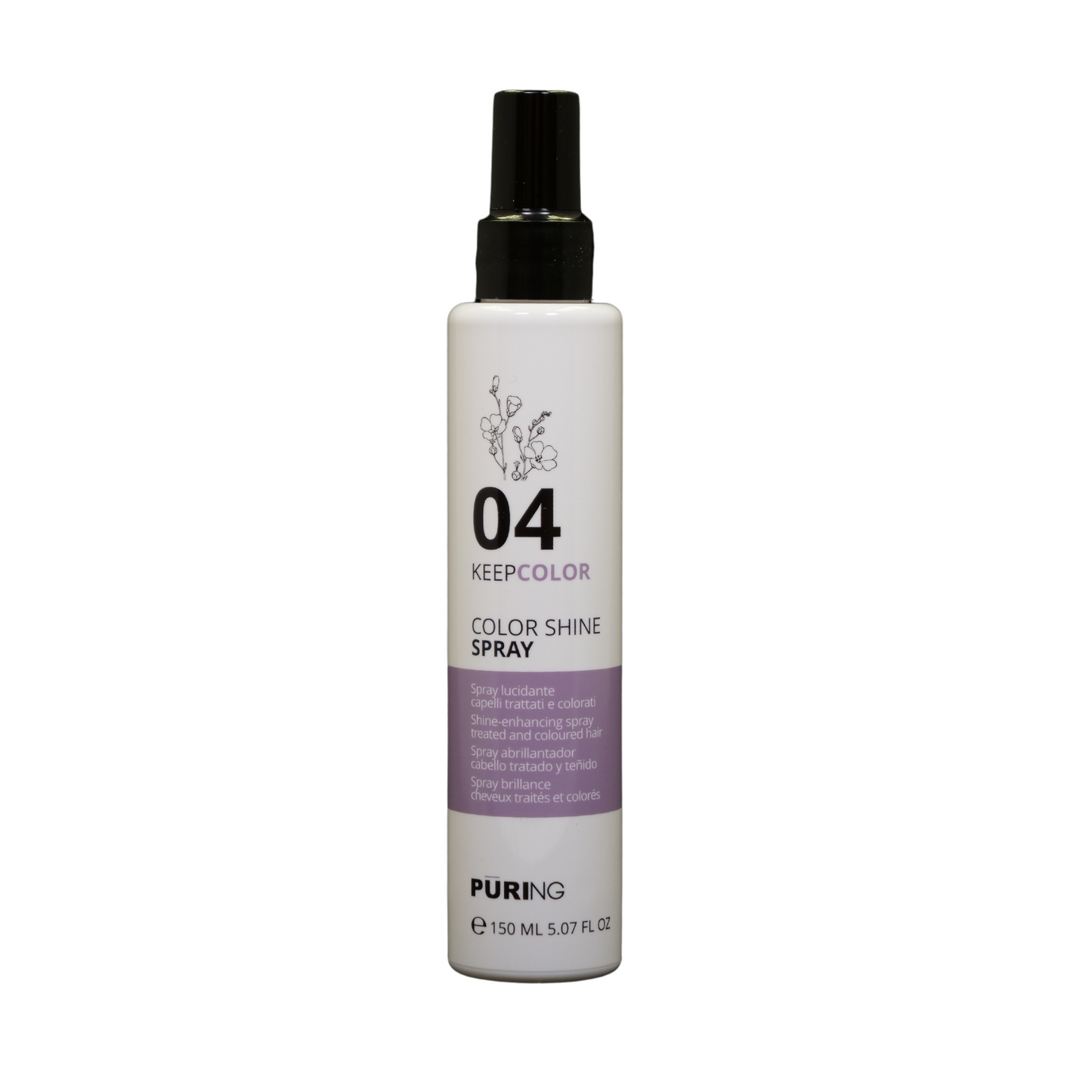 Keepcolor Color Shine Spray