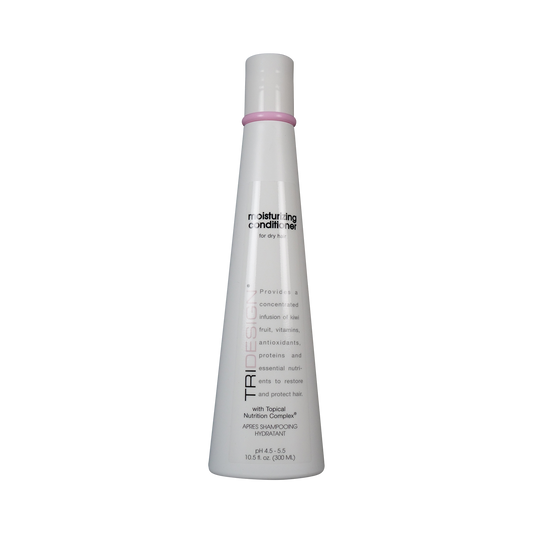 Moisturizing Conditioner
