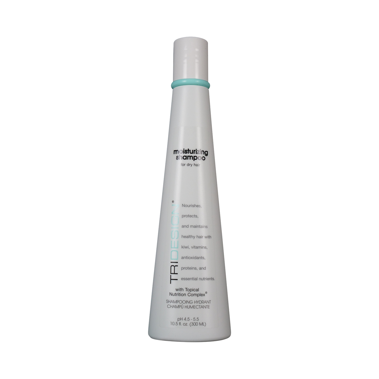 Moisturizing Shampoo