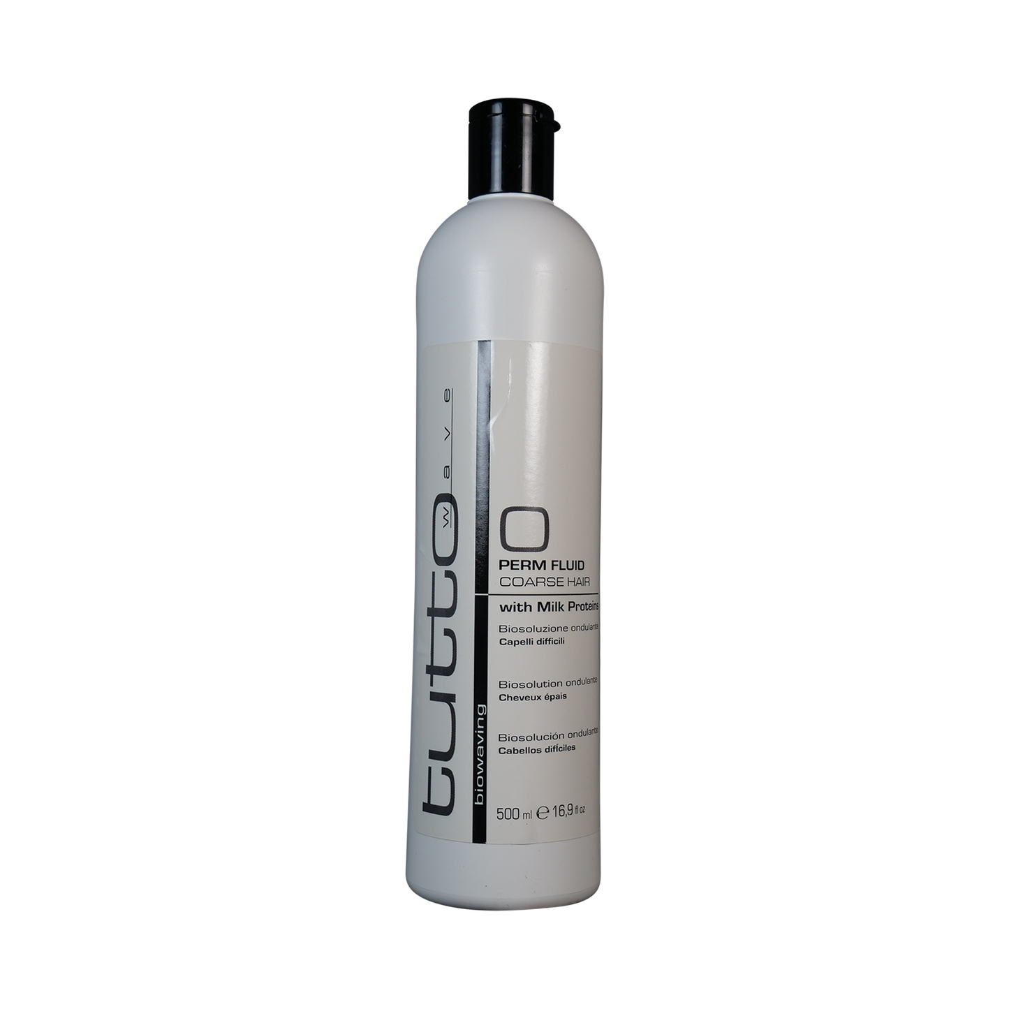 Perm Solution