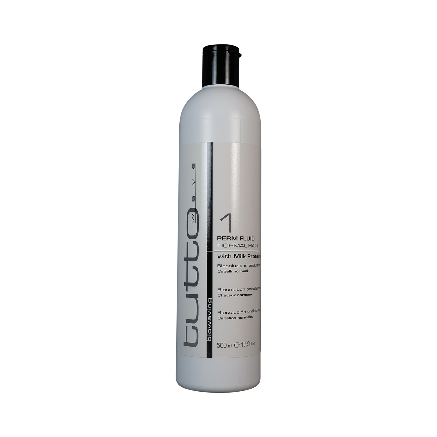 Perm Solution