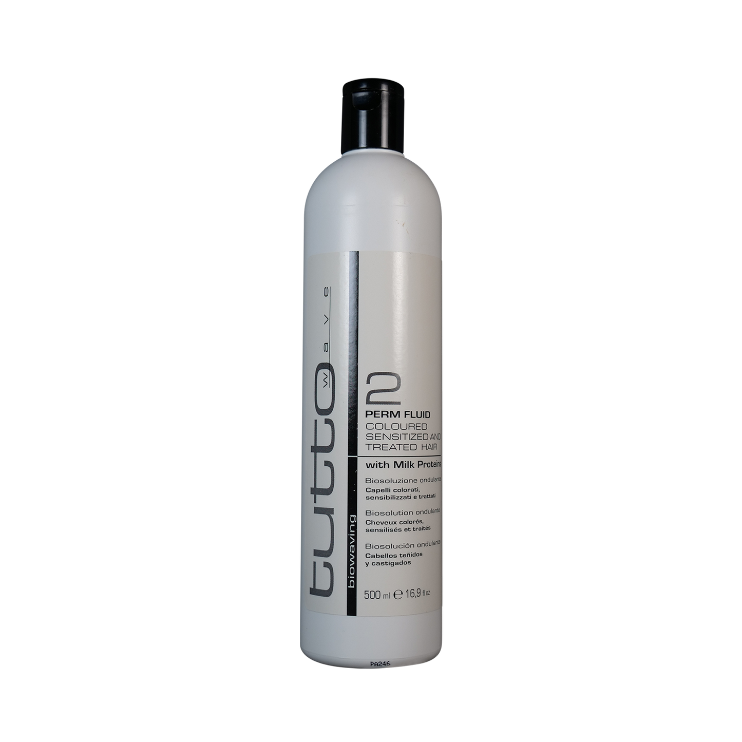 Perm Solution