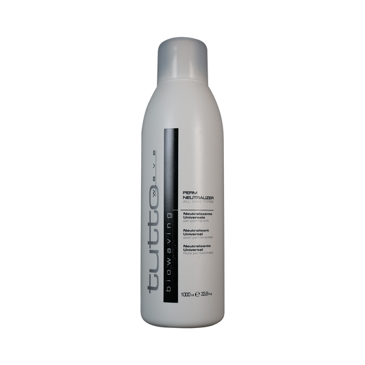 Perm Neutralizer