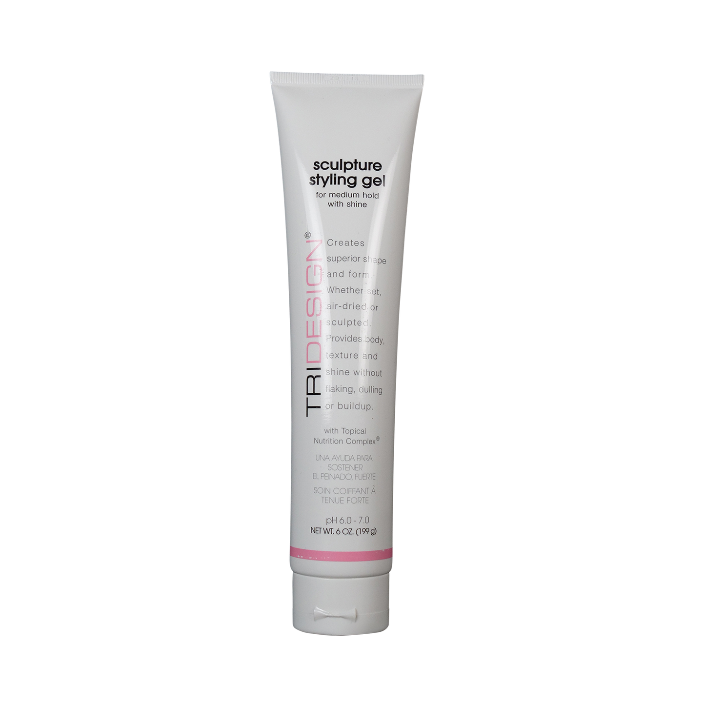 Sculpture Styling Gel
