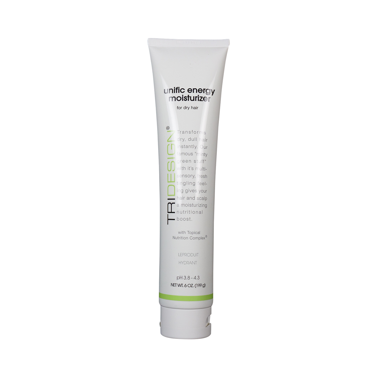 Unific Energy Moisturizer