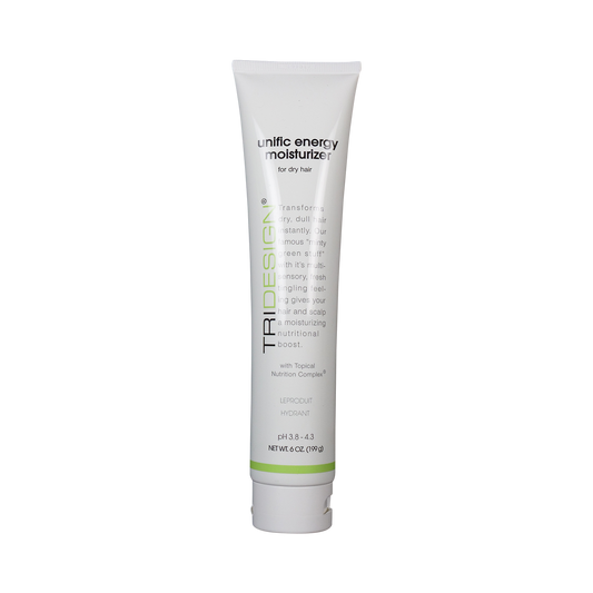 Unific Energy Moisturizer
