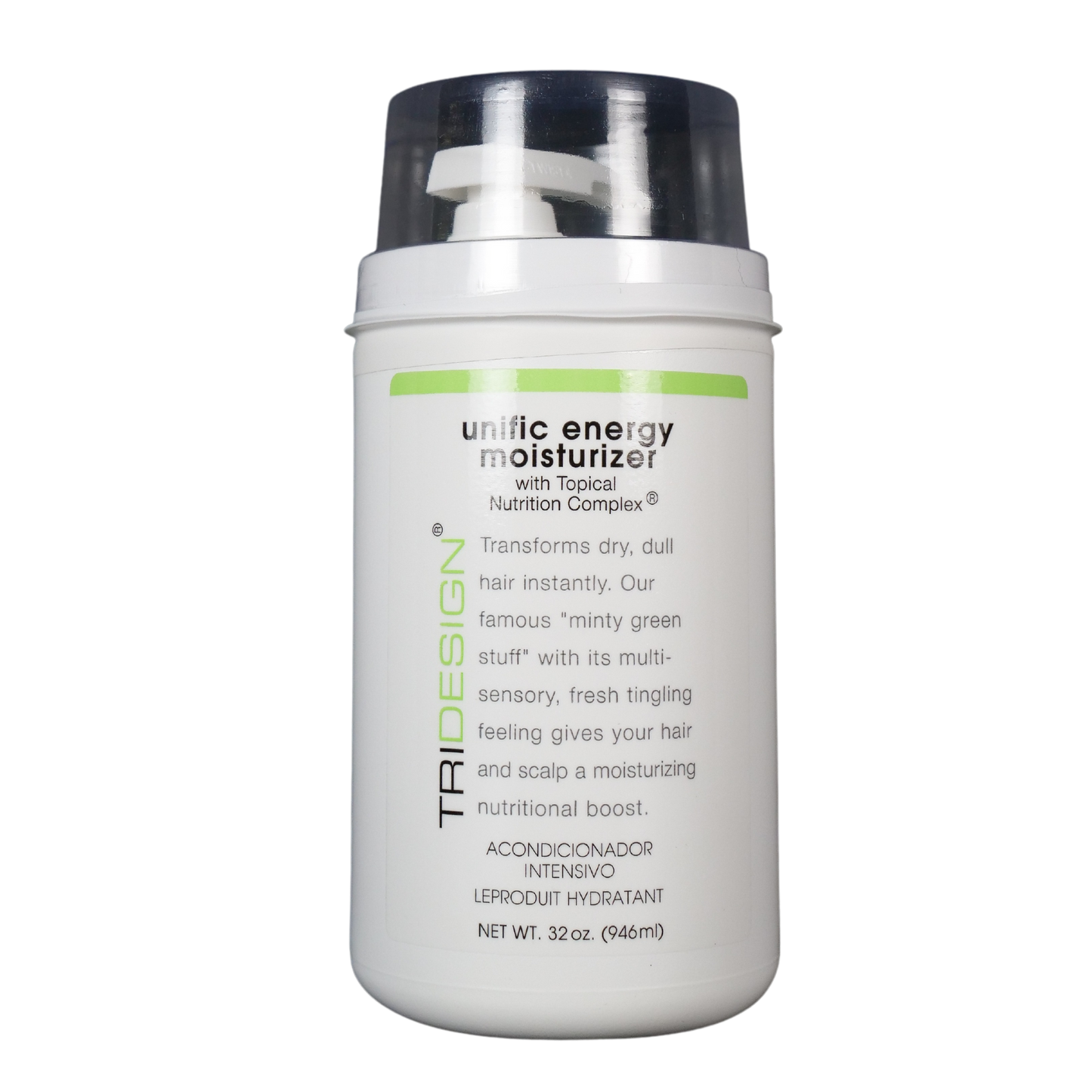 Unific Energy Moisturizer
