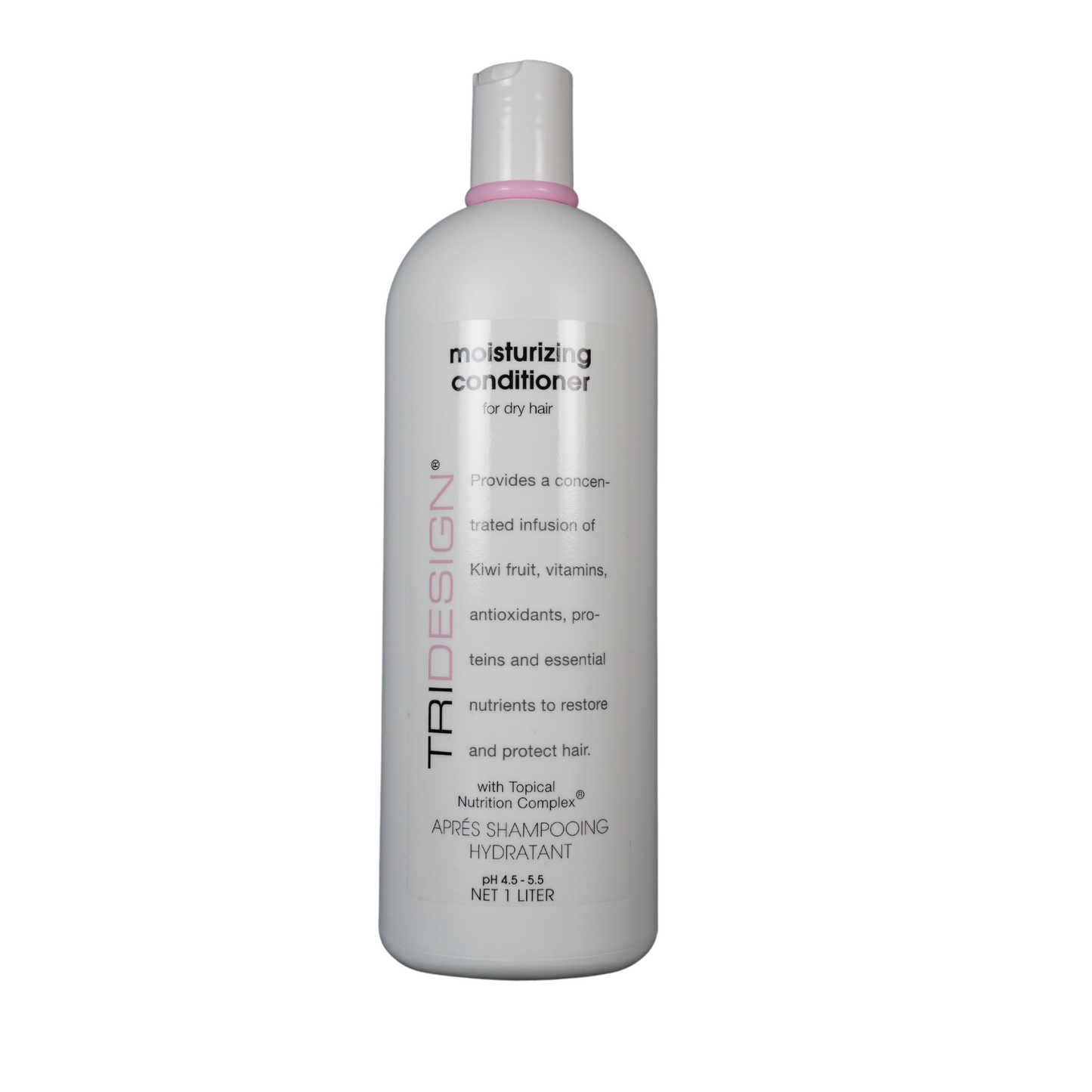 Moisturizing Conditioner
