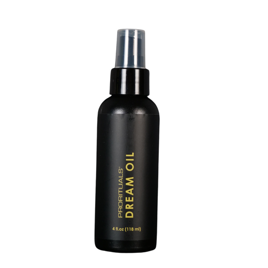 Dream Oil