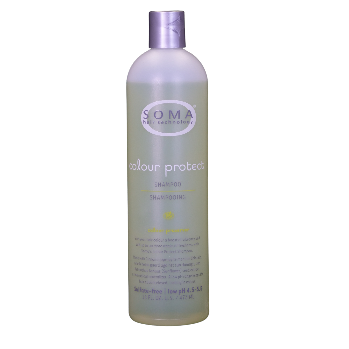 Color Protect Shampoo