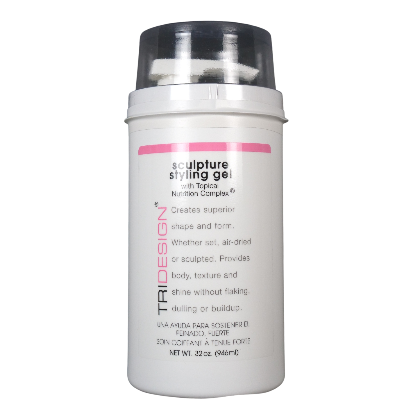Sculpture Styling Gel