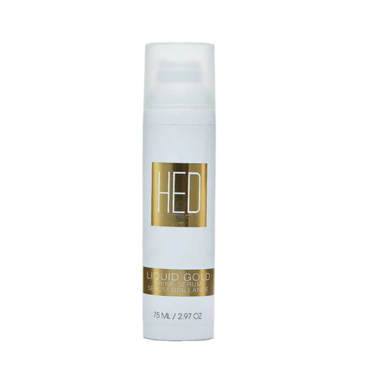 Overdirect Liquid Gold Shine Serum