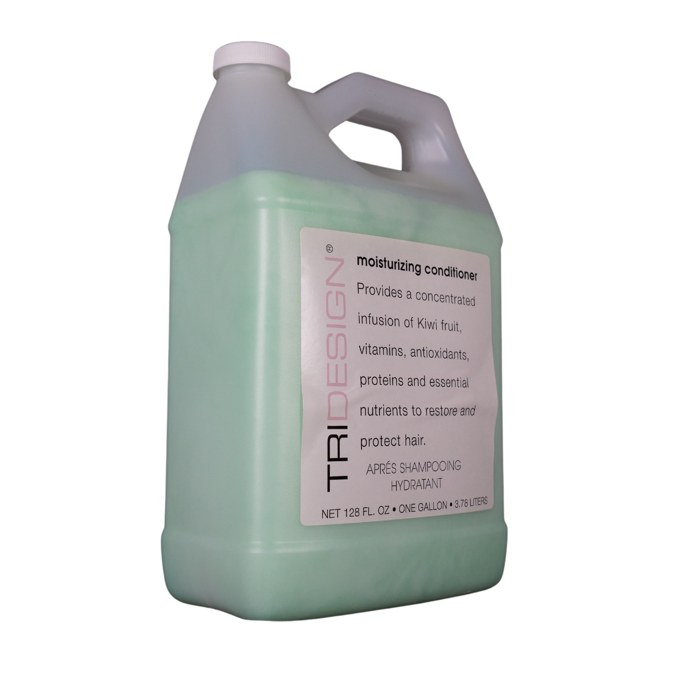 Moisturizing Conditioner