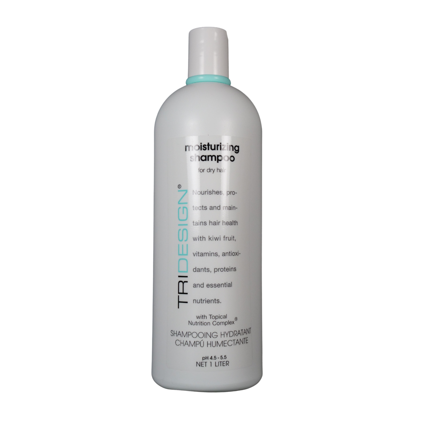 Moisturizing Shampoo