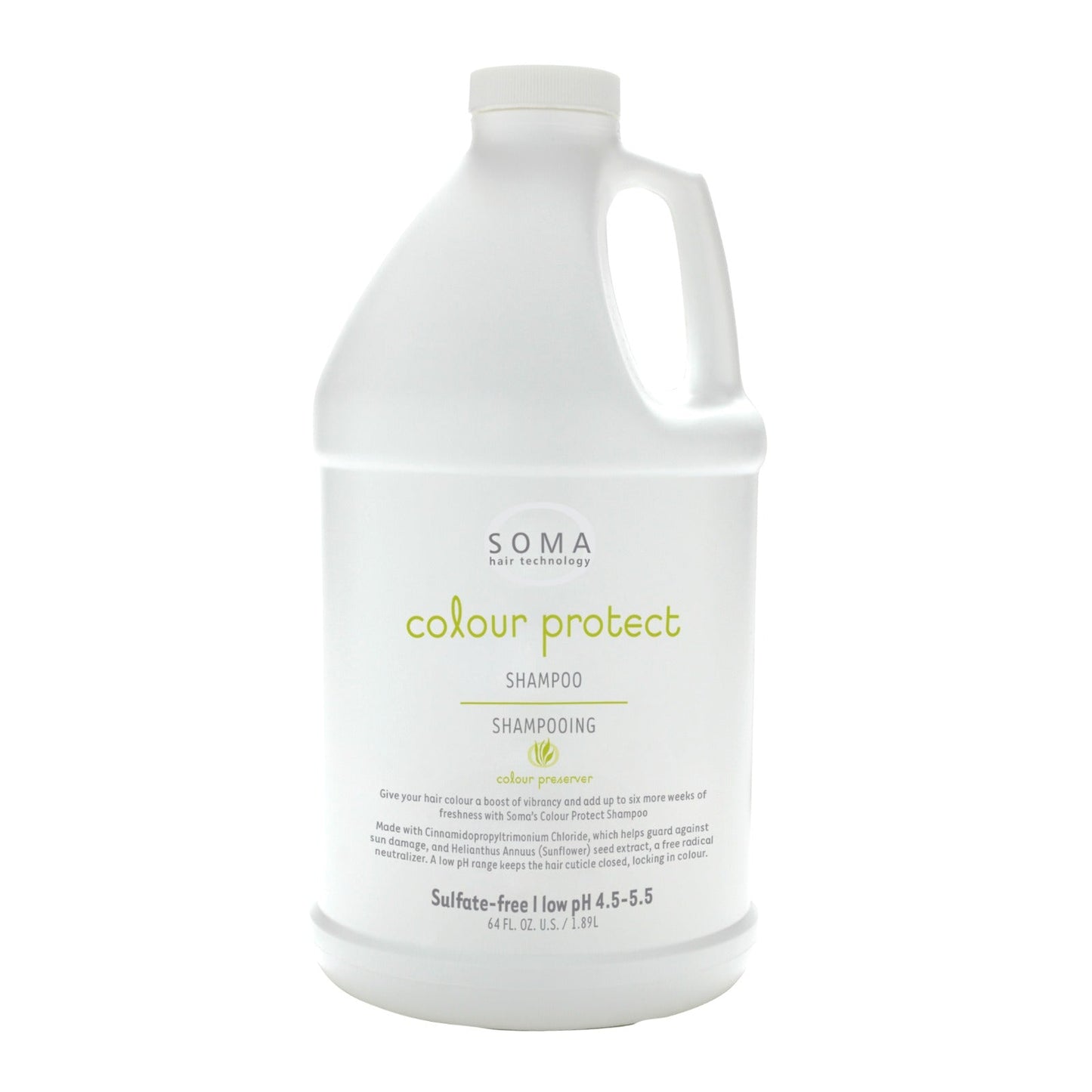 Color Protect Shampoo