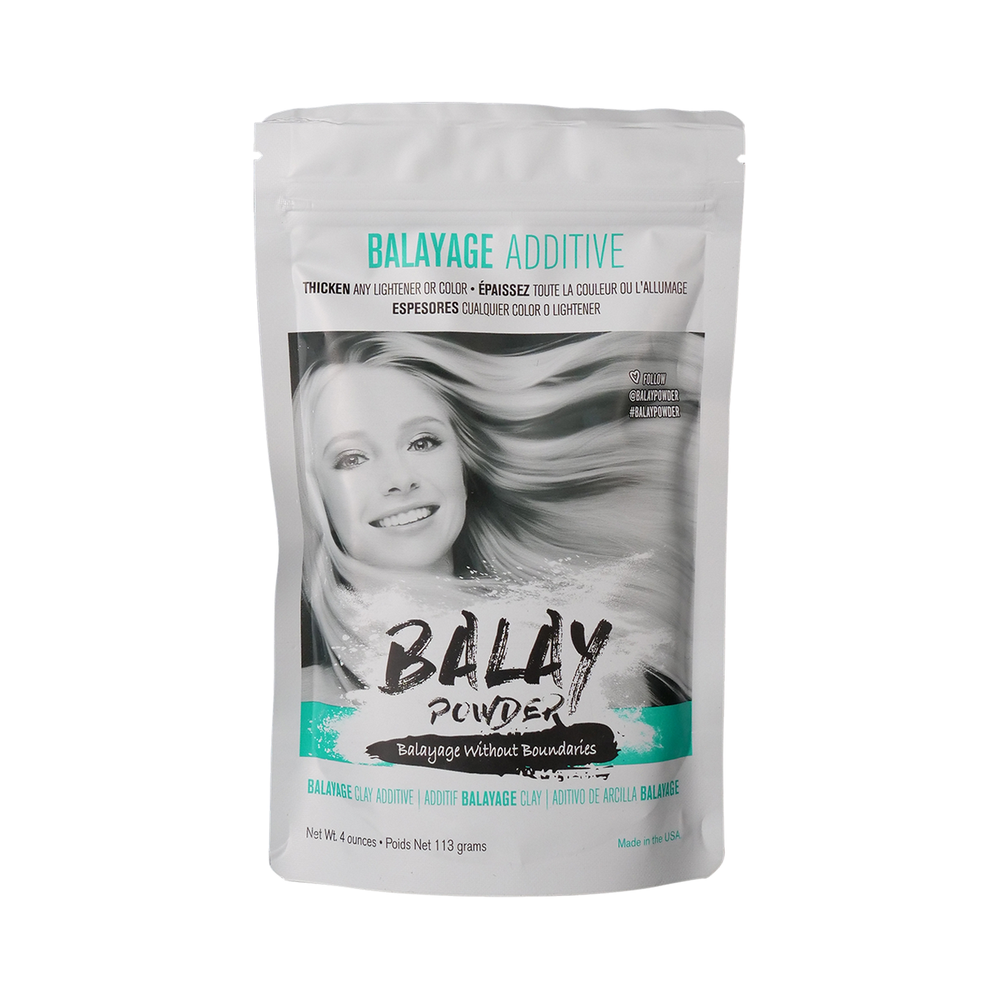 Balay Powder