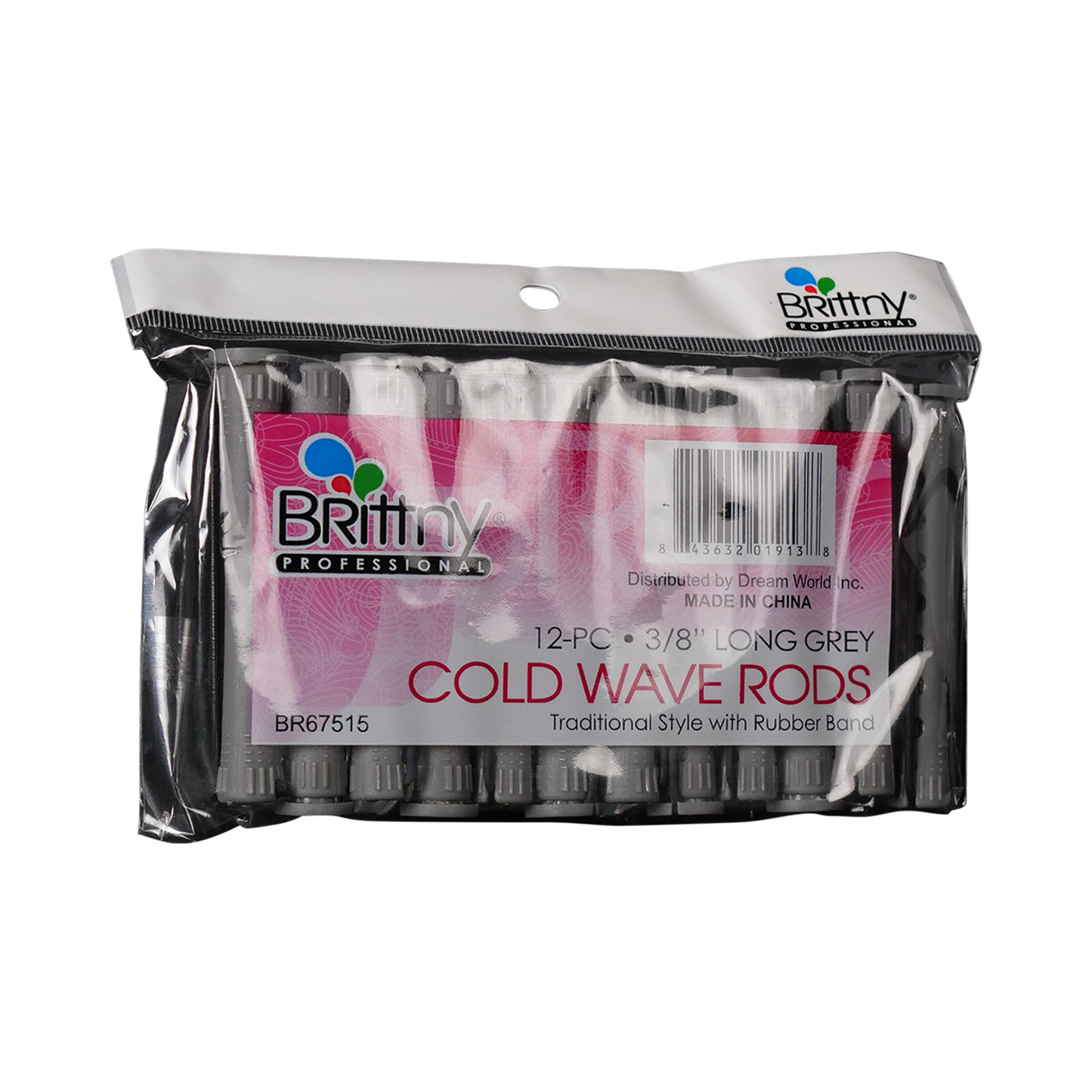 Wave Rods
