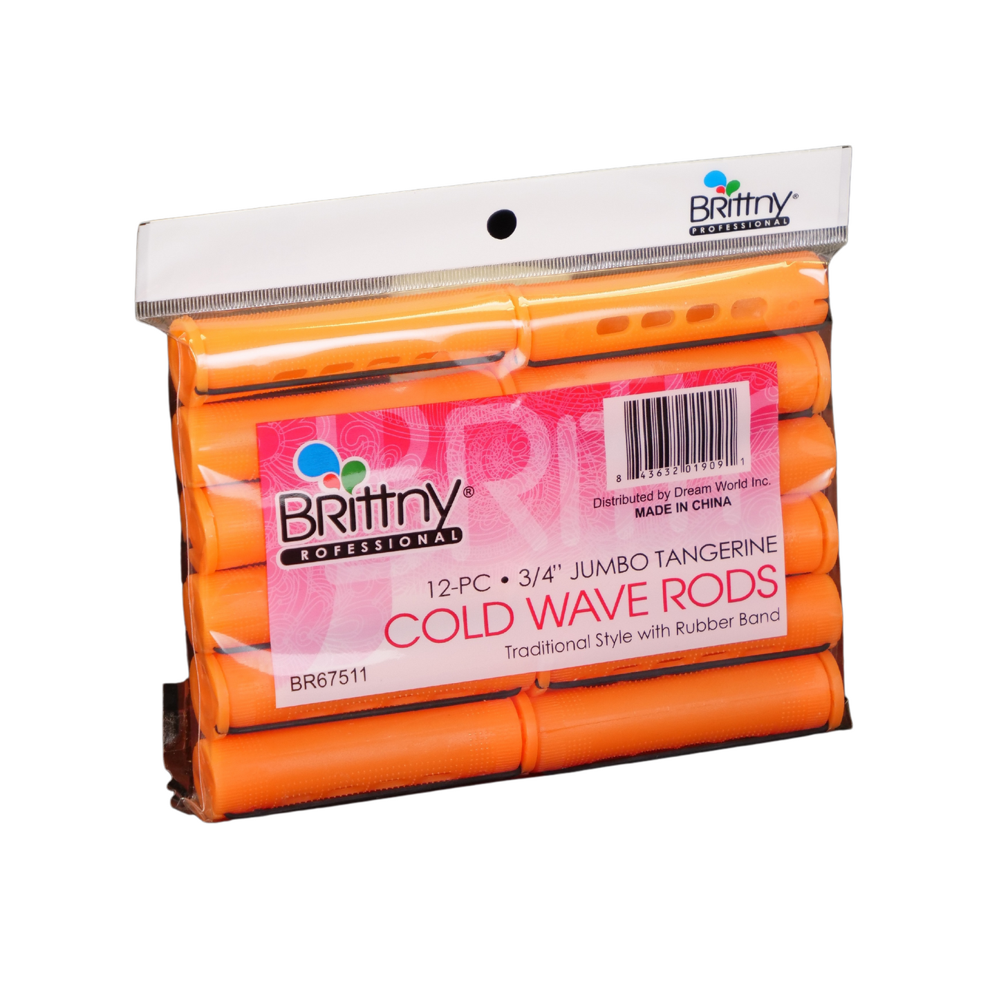 Wave Rods