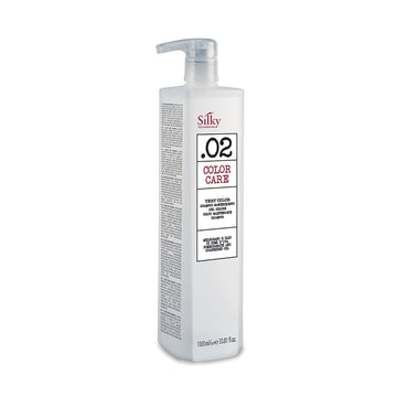 Silky Techno Basic Color Care Very Color Shampoo 250ML